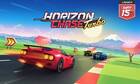 Horizon Chase Turbo se muestra en un nuevo vídeo