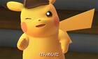 Más pistas sugieren que Detective Pikachu se publicará en Occidente