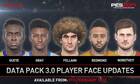 Pro Evolution Soccer 2017 recibe su tercera actualización gratuita