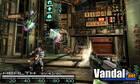 TGS: Primera imagen y vídeo de Coded Arms