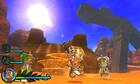Nuevas imágenes de Ever Oasis