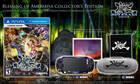 Muramasa Rebirth se lanzará en Norteamérica el 25 de junio