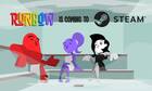 Runbow ya está disponible en PC a través de Steam