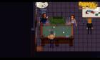Milanoir, juego inspirado en el cine policiaco de los 70, llegará a Switch