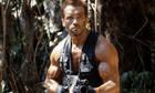 Arnold Schwarzenegger es Dutch en Predator: Hunting Grounds