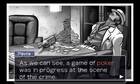 Capcom presenta el tráiler de lanzamiento de Apollo Justice. Ace Attorney