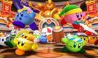 El juego de acción Kirby Battle Royale ya está disponible en Nintendo 3DS