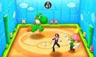 Así se usan las figuras amiibo en Mario Party: The Top 100
