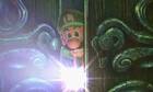 Luigi's Mansion para Nintendo 3DS estrena un nuevo tráiler