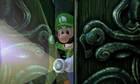 Primeras imágenes de Luigi's Mansion en Nintendo 3DS