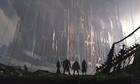 Babylon’s Fall, lo nuevo de PlatinumGames y Square Enix, tendrá noticias este año
