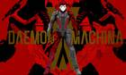 Daemon X Machina presenta su tráiler de lanzamiento