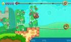 Más Kirby en el reino de los hilos se muestra en nuevas imágenes