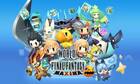 Ya disponible la magia de World of Final Fantasy Maxima