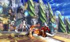 Celica y Lambda-11 se muestran en las nuevas imágenes de BlazBlue: Chrono Phantasma
