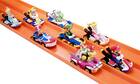 Nintendo y Hot Wheels anuncian los juguetes de Mario Kart
