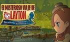 La saga de aventuras de Layton llegará a Nintendo Switch el 8 de noviembre