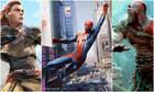 Los juegos exclusivos de PS4 más vendidos en EEUU
