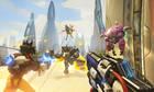 Blizzard piensa en llevar juego cruzado a Overwatch, pero es difícil