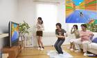Family Trainer vuelve a la vida en Wii