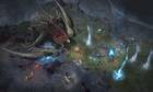 Diablo 4 gestionará la población de jugadores de su 'mundo compartido' de manera dinámica