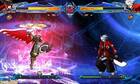 Tsubaki protagoniza las nuevas imágenes de Blazblue Chrono Phantasma