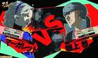 Primeras imágenes de Margaret en Persona 4 Arena Ultimax