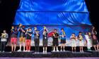 Estos son los ganadores del Campeonato Mundial Pokémon 2015