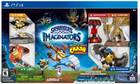 Neo Cortex estará junto con Crash en Skylanders Imaginators