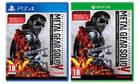 Metal Gear Solid V: The Definitive Experience nos ofrece su tráiler de lanzamiento