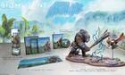 Anunciadas las ediciones coleccionistas de Biomutant de 120 y 400 euros