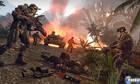 Nuevas imágenes de Crysis Warhead