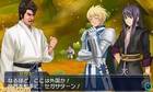 Project X Zone 2 se muestra en nuevas imágenes