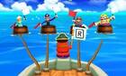 Nintendo presenta Mario Party: The Top 100 para Nintendo 3DS