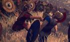 Total War es bombardeado con críticas por aumentar las mujeres generales
