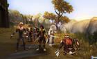 E3: Nuevas imágenes y vídeo de El Señor de los Anillos: La búsqueda de Aragorn