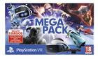 Sony anuncia el Mega Pack PlayStation VR con cinco juegos