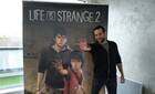Los creadores de Life is Strange: “Parte del ADN de la saga es tratar temas sociales”