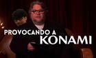 Guillermo Del Toro aclara que no quiso dar pistas de Silent Hill en TGA 2021.