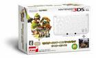 Mostradas las 3DS especiales de Monster Hunter 4