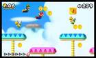 New Super Mario Bros. 2 suma más de 1 billón de monedas