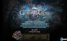 Square Enix anuncia Guardian Cross para iPhone