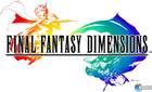 Square Enix anuncia Final Fantasy Dimensions