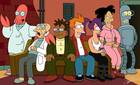 Futurama: Worlds of Tomorrow anunciado para móviles