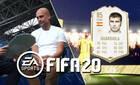 FIFA 20 Pep Guardiola FUT