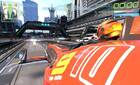 Antiguos desarrolladores de WipEout presentan Formula Fusion