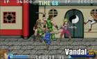 Double Dragon vuelve a GBA