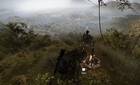 Ghost Recon Wildlands oculta un easter egg de Dark Souls