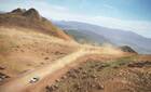 DiRT Rally recibe su primera gran actualización de contenidos