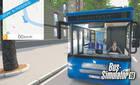 Bus Simulator 16 se presenta en nuevas imágenes